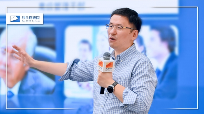 弘章投资赵熠：出海潮起，“大消费”如何扬帆竞逐？