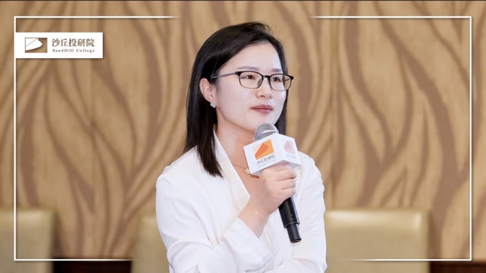 独家 | 世辉律所朱赞：法律视角下，如何拨开投资中的「风险迷雾」？