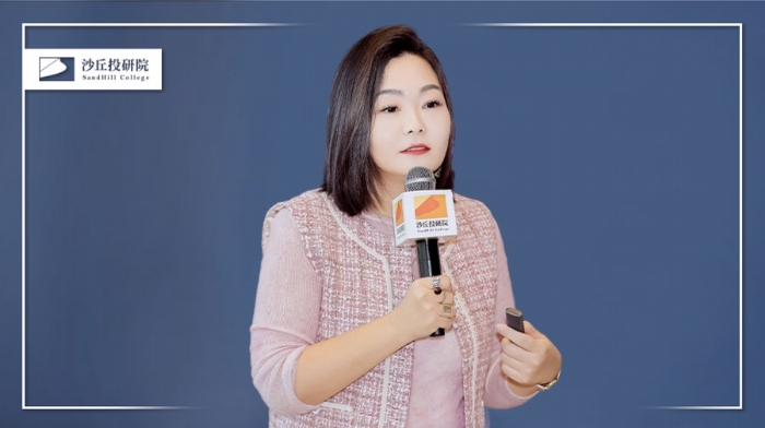 独家 | 启迪之星刘博：热度背后，新材料到底「新」在哪儿？