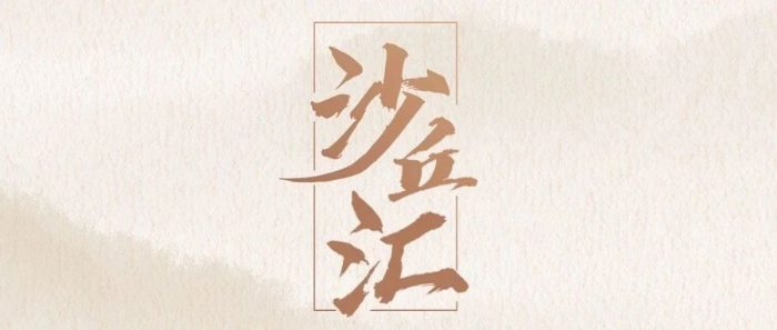沙丘汇 | 2025.01
