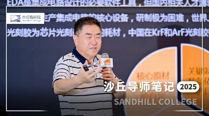 上海金浦高立新：智造潮生风正起！关于先进制造领域的投资思考
