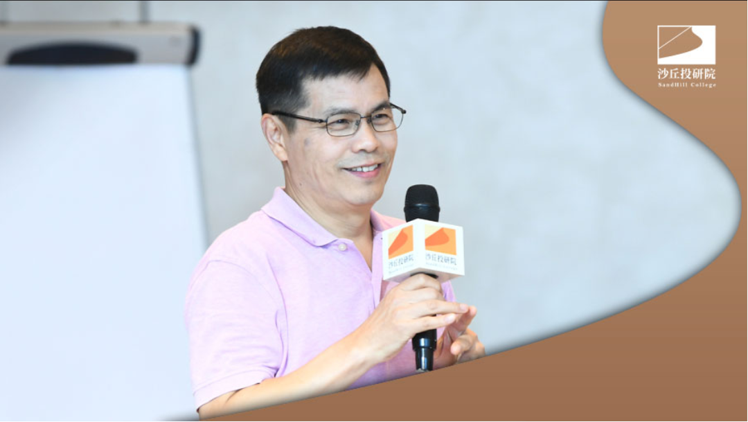 投资人 3 步生死棋，下得好才能实现资本增值 | 旦恩资本凌代鸿独家