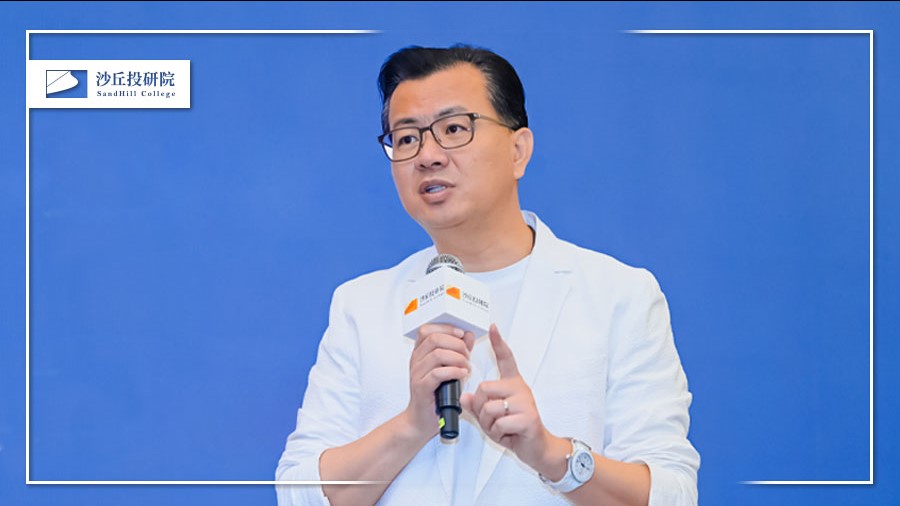嘉御资本卫哲：三年开 1 万家店，我们做对了这三件事