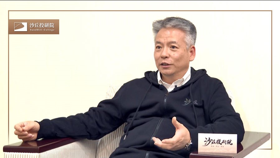 弘毅投资曹永刚：投资不是学出来的，而是修炼出来的 | 沙丘独家万字专访